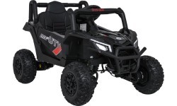 Madman UTV-MX Buggy Black