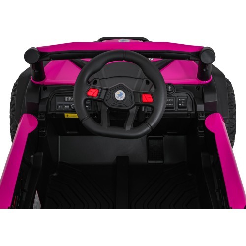 Madman UTV-MX Buggy Pink