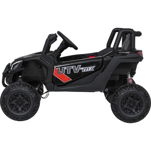 Madman UTV-MX Buggy Black