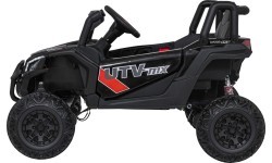 Madman UTV-MX Buggy Black