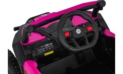 Madman UTV-MX Buggy Pink