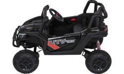 Madman UTV-MX Buggy Black