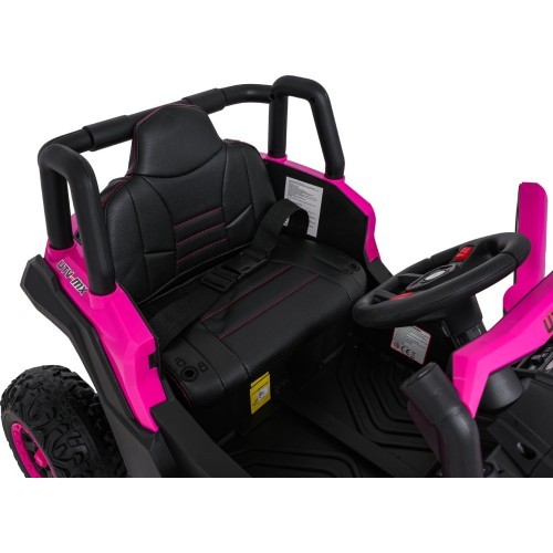 Madman UTV-MX Buggy Pink