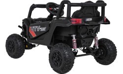 Madman UTV-MX Buggy Black