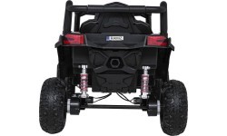 Madman UTV-MX Buggy Black