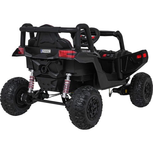 Madman UTV-MX Buggy Black