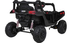 Madman UTV-MX Buggy Black