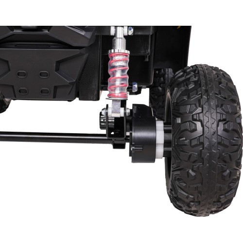 Madman UTV-MX Buggy Pink