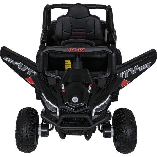 Madman UTV-MX Buggy Black