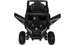 Madman UTV-MX Buggy Black