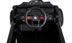 Madman UTV-MX Buggy Black