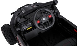 Madman UTV-MX Buggy Black