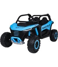 RACING Road 2000 Blue Vehicle