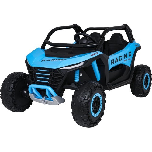 RACING Road 2000 Blue Vehicle