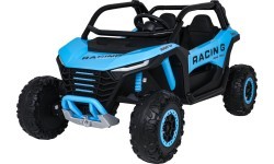 RACING Road 2000 Blue Vehicle