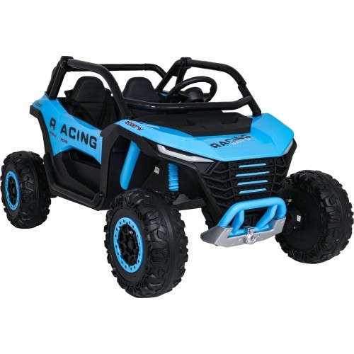 RACING Road 2000 Blue Vehicle
