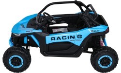 RACING Road 2000 Blue Vehicle