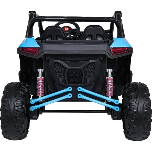RACING Road 2000 Blue Vehicle