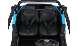 RACING Road 2000 Blue Vehicle