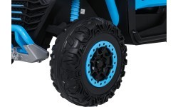 RACING Road 2000 Blue Vehicle