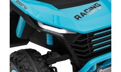 RACING Road 2000 Blue Vehicle