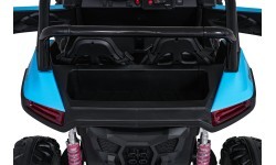 RACING Road 2000 Blue Vehicle