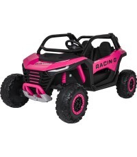 RACING Road 2000 Pink Vehicle
