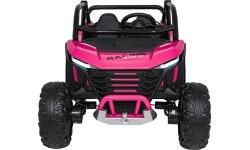 RACING Road 2000 Pink Vehicle