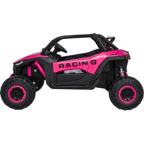 RACING Road 2000 Pink Vehicle
