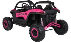 RACING Road 2000 Pink Vehicle