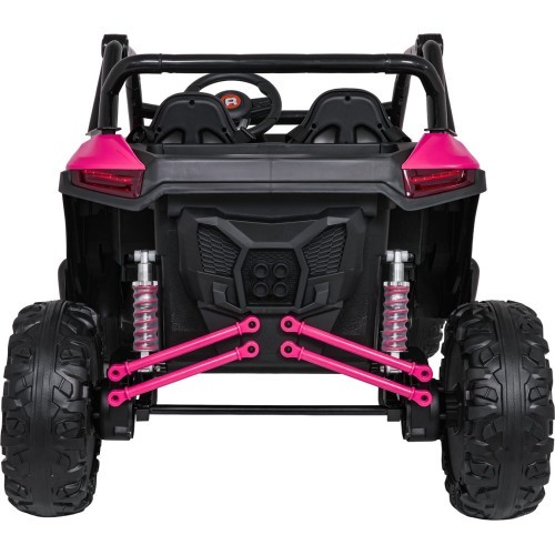 RACING Road 2000 Pink Vehicle