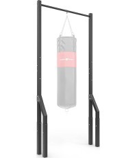 Lauko skersinis su krepšio laikikliu MO-Z1 Marbo Sport