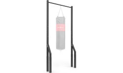 Уличный турник с держателем для мешка MO-Z1 Marbo Sport
