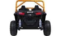 Buggy Arctic Cat WILDCAT XX Pink