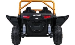 Электромобиль Arctic Cat WILDCAT XX Pink