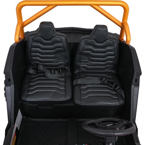 Электромобиль Arctic Cat WILDCAT XX Pink