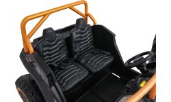 Buggy Arctic Cat WILDCAT XX Pink