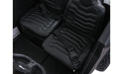 Elektrinis automobilis Arctic Cat WILDCAT XX Pink