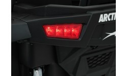Электромобиль Arctic Cat WILDCAT XX Pink