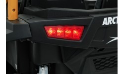 Arctic Cat Buggy WILDCAT XX Yellow