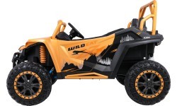 Электромобиль Buggy Arctic Cat WILDCAT XX Gold