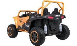Buggy Arctic Cat WILDCAT XX Gold