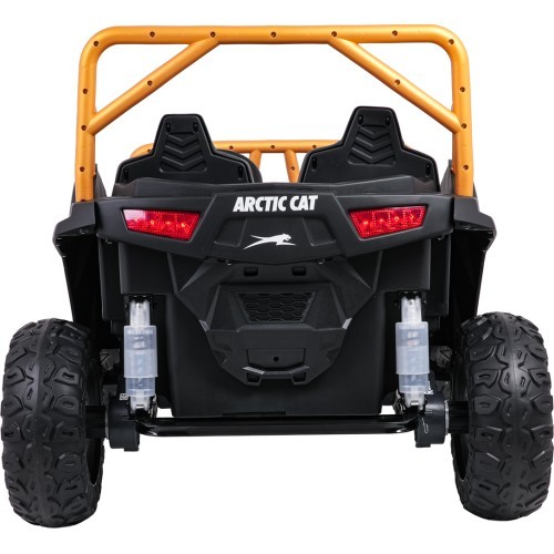 Buggy Arctic Cat WILDCAT XX Gold