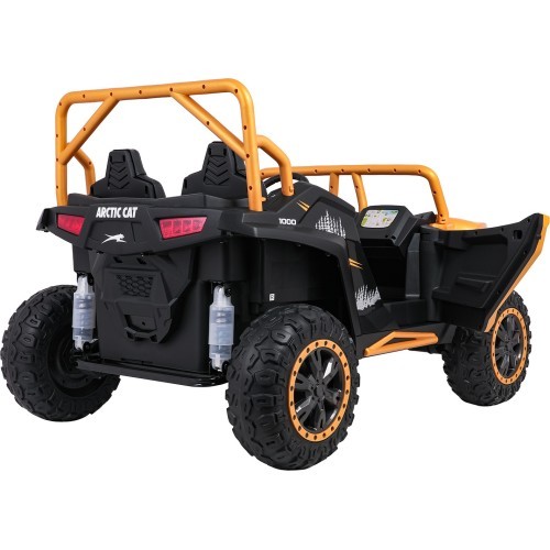 Buggy Arctic Cat WILDCAT XX Gold