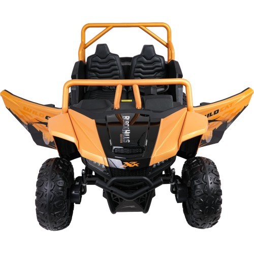 Buggy Arctic Cat WILDCAT XX Gold