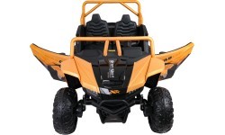 Электромобиль Buggy Arctic Cat WILDCAT XX Gold