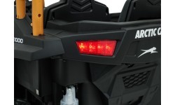 Buggy Arctic Cat WILDCAT XX Gold