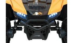 Buggy Arctic Cat WILDCAT XX Gold