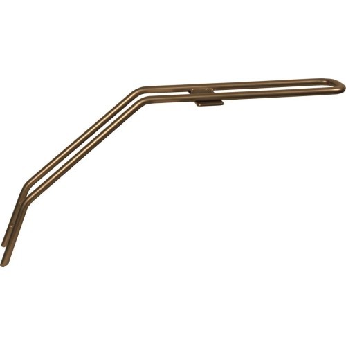 Bellelli Fork XL 29er Adapter for Frame-Mounted Child Seats