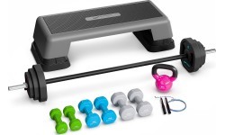 Zestaw treningowy dla kobiet – Power Fit - UpForm